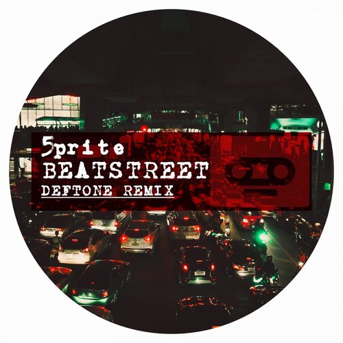 5prite - Beatstreet (Deftone Remix) [BLV8647465]